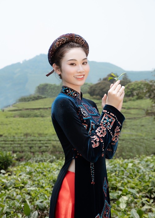 Nam Em do sac dan Nguoi dep du lich cua Miss World Vietnam 2022-Hinh-6