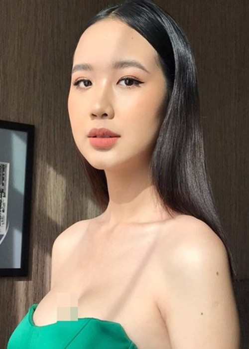 Nguoi dep cao 1m85 vao thang top 20 Miss World Vietnam 2022-Hinh-5
