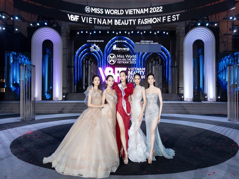 Nguoi dep cao 1m85 vao thang top 20 Miss World Vietnam 2022-Hinh-6