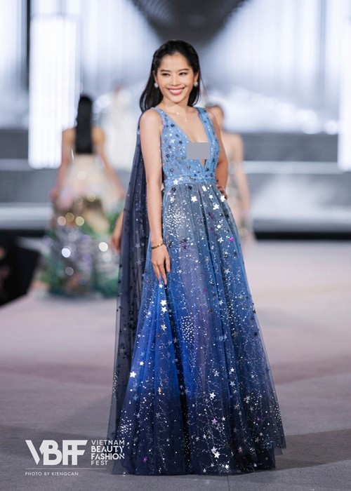 Nguoi dep cao 1m85 vao thang top 20 Miss World Vietnam 2022-Hinh-8