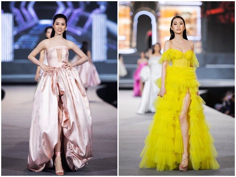 Do sac top 5 Nguoi dep thoi trang o Miss World Vietnam 2022-Hinh-3