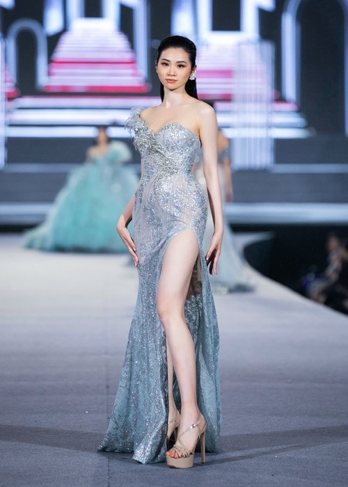 Do sac top 5 Nguoi dep thoi trang o Miss World Vietnam 2022-Hinh-4