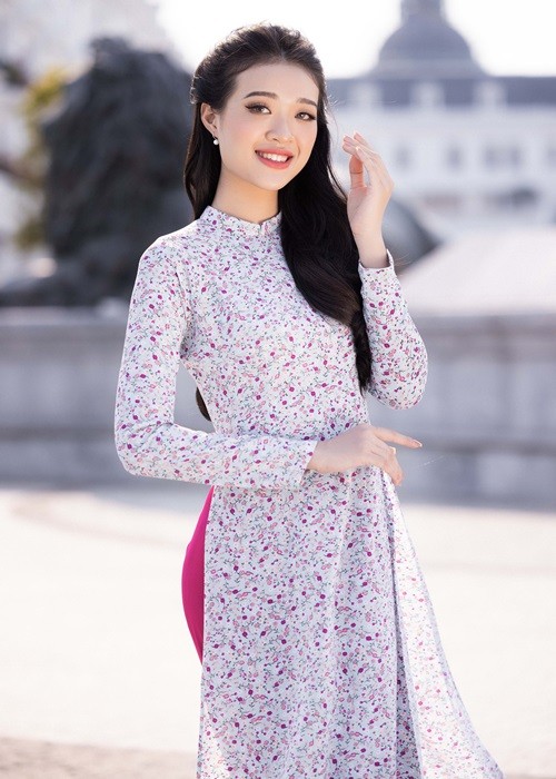 Nam Em do ve diu dang cung dan thi sinh Miss World Vietnam 2022-Hinh-13