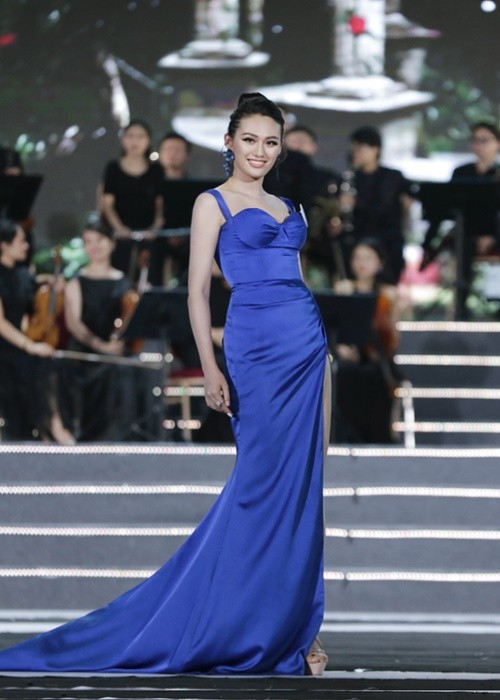 Nong bong anh bikini dan thi sinh o chung khao Miss World Vietnam 2022-Hinh-10