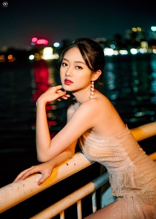 Biet gi ve nguoi dep duoc yeu thich nhat VCK Miss World Vietnam 2022?-Hinh-10