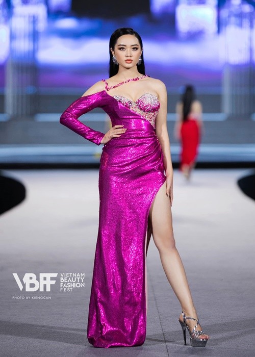 Biet gi ve nguoi dep duoc yeu thich nhat VCK Miss World Vietnam 2022?