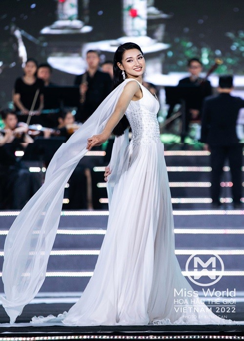 Nhan sac 10X vao thang top 20 Miss World Vietnam 2022-Hinh-11