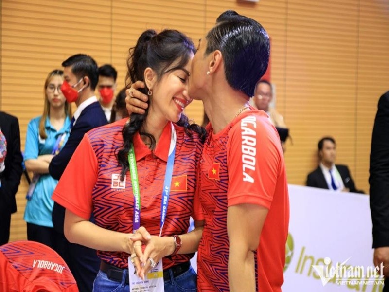 Chong tre gianh HCV o SEA Games 31, Khanh Thi khoc nuc no-Hinh-5
