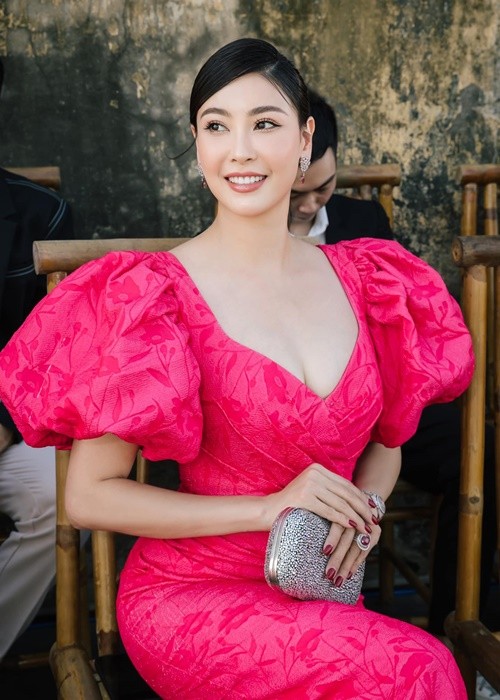 Gu thoi trang goi cam kho cuong cua dan giam khao Miss Grand Vietnam 2022-Hinh-3