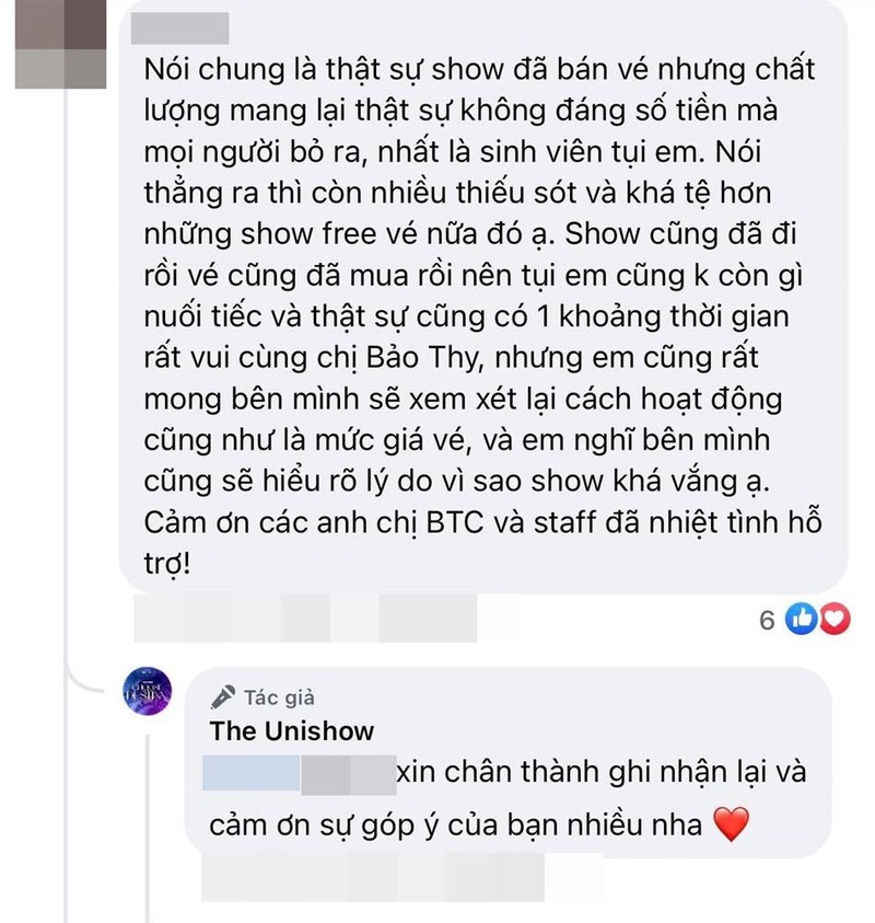 Show co mat Bao Thy bi 'phot' tham hoa vi khau to chuc-Hinh-6