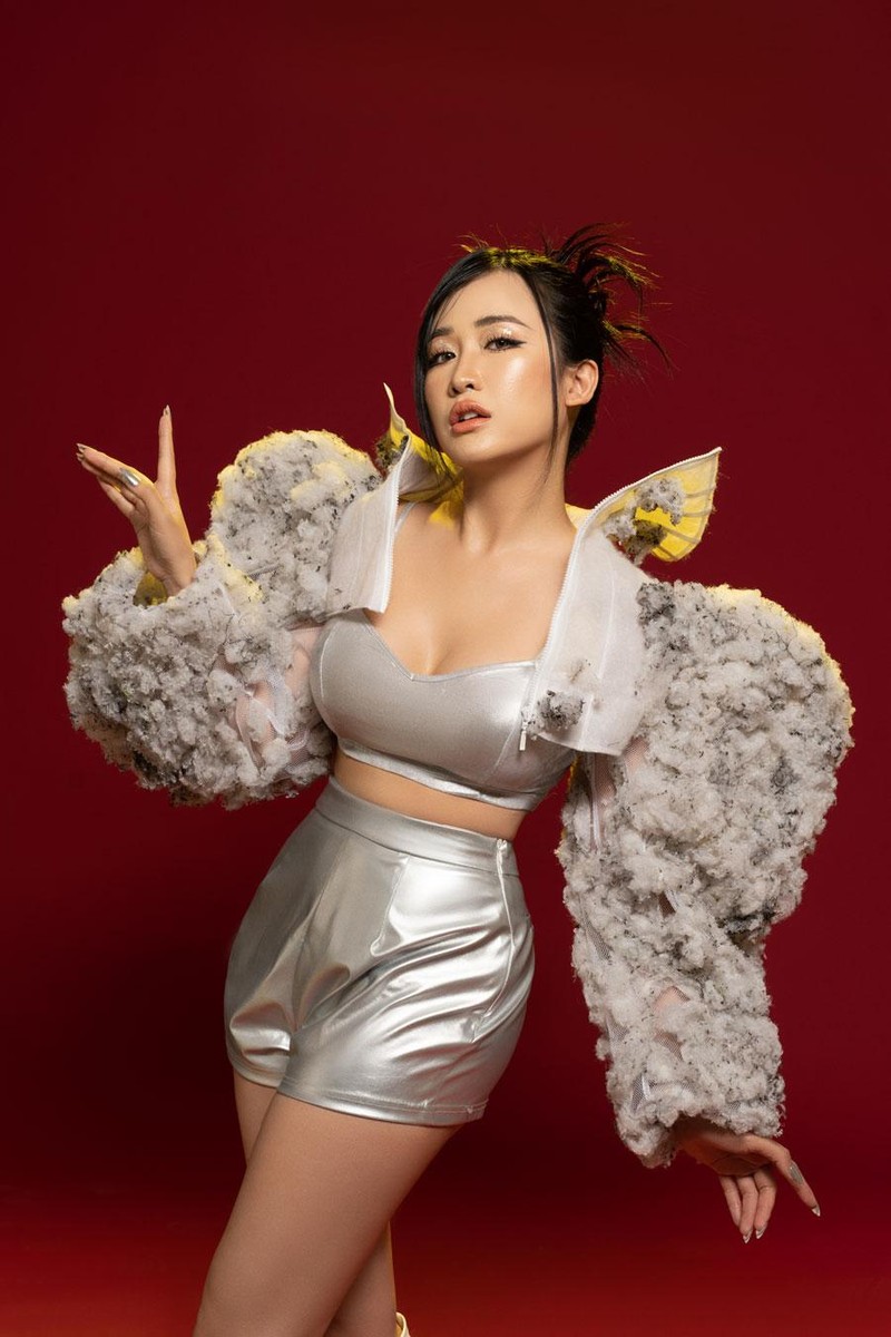 DJ Trang Moon khong muon 