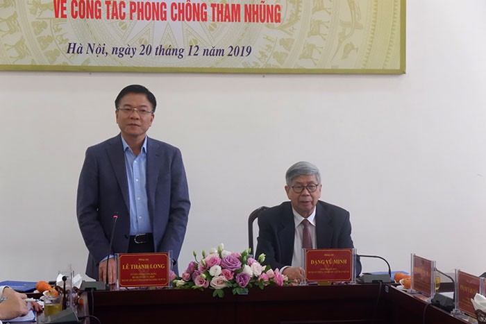 Ban phong chong tham nhung TU lam viec voi LHHKHKT Viet Nam-Hinh-3