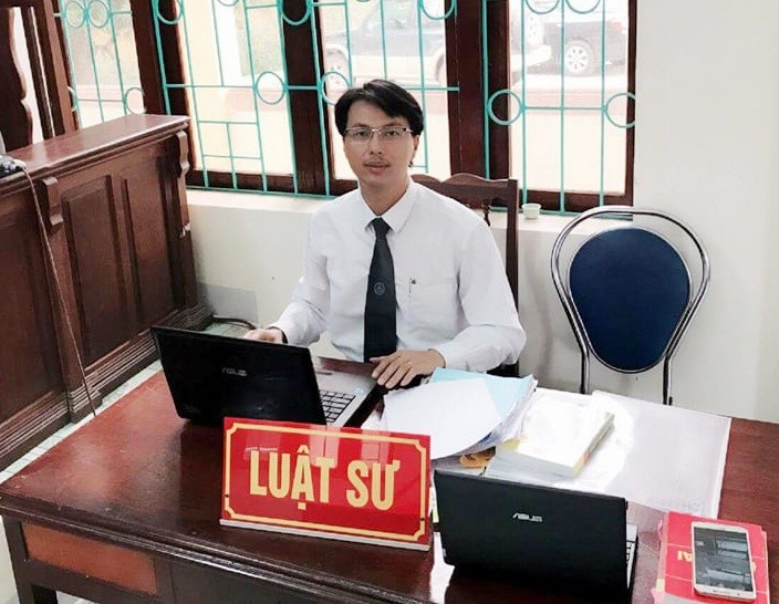 Truy to Nguyen Duc Chung: Chu sieu thi Minh Hoa co bi trieu den toa?-Hinh-2