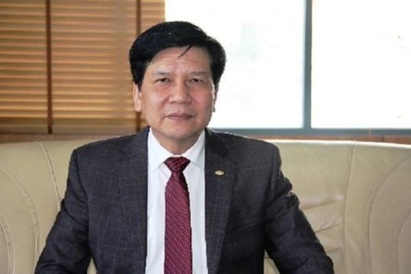 De nghi truy to ong Tran Ngoc Ha, cuu Chu tich VEAM va dong pham