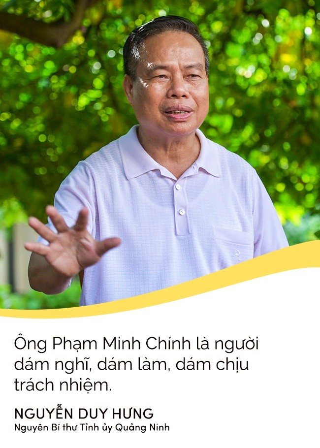 Dau an cua tan Thu tuong Pham Minh Chinh tai “Viet Nam thu nho“-Hinh-5
