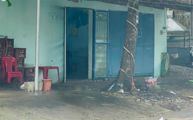 Tuyen Quang: Giai quyet mau thuan bang sung hoa cai, 2 nguoi trong thuong