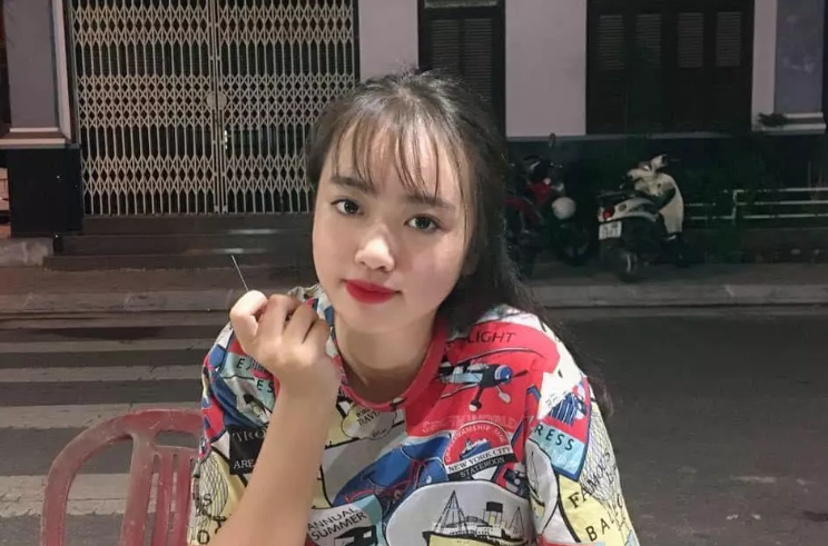 Ket dang cua “hotgirl” Quang Ninh om hon 3 ty dong bo tron