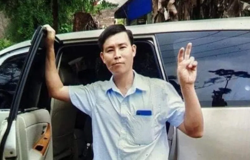 Hoa Binh: Truy bat doi tuong truy sat nha vo khien 4 nguoi thuong vong