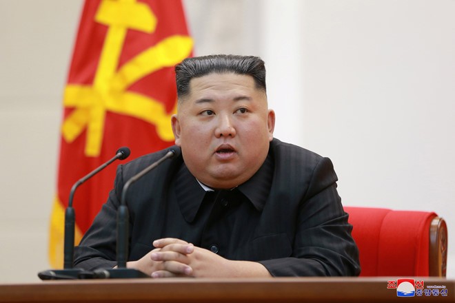 Chu tich Trieu Tien Kim Jong-un se tham huu nghi chinh thuc Viet Nam