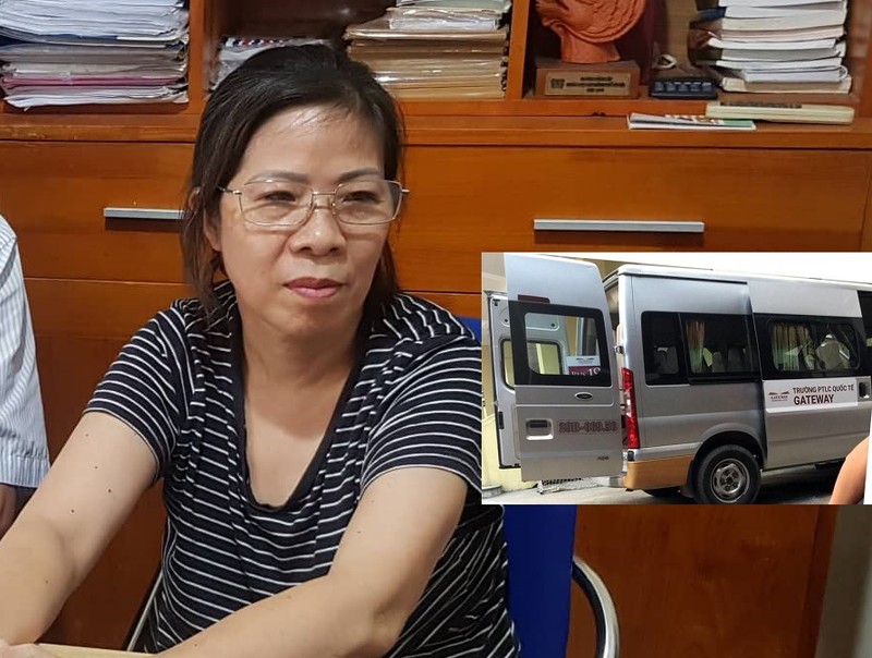 Ly giai nguyen nhan Monitor Nguyen Bich Quy bi bat tam giam?