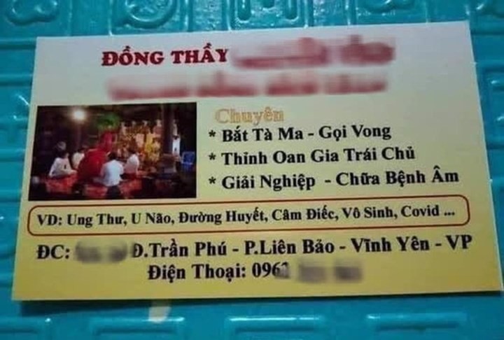 “Than y” chua ung thu, COVID bang cach... nho nuoc bot: Neu lua, co hinh su?-Hinh-2