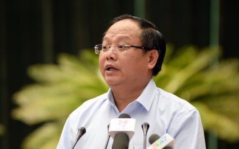 Ong Tat Thanh Cang tiep tuc bi de nghi truy to trong vu an thu hai
