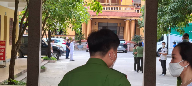 Giam doc CDC Nam Dinh cung thuoc cap bi bat lien quan Viet A-Hinh-6