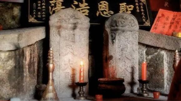 Tìm thấy lăng mộ 'Tề Thiên Đại Thánh', chuyên gia phát sốc thấy thứ bên trong - Hình 3 Tim thay lang mo 'Te Thien Dai Thanh', chuyen gia phat soc thay thu ben trong-Hinh-3