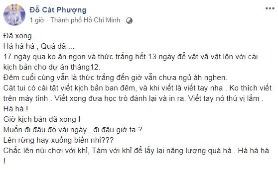 Kieu Minh Tuan ru Cat Phuong di choi Da Lat giua on ao chia tay-Hinh-2