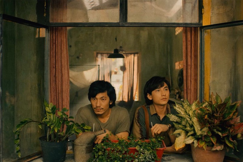 Bi tay chay ram ro, phim cua Kieu Minh Tuan - An Nguy van thang giai Khan gia yeu thich-Hinh-2