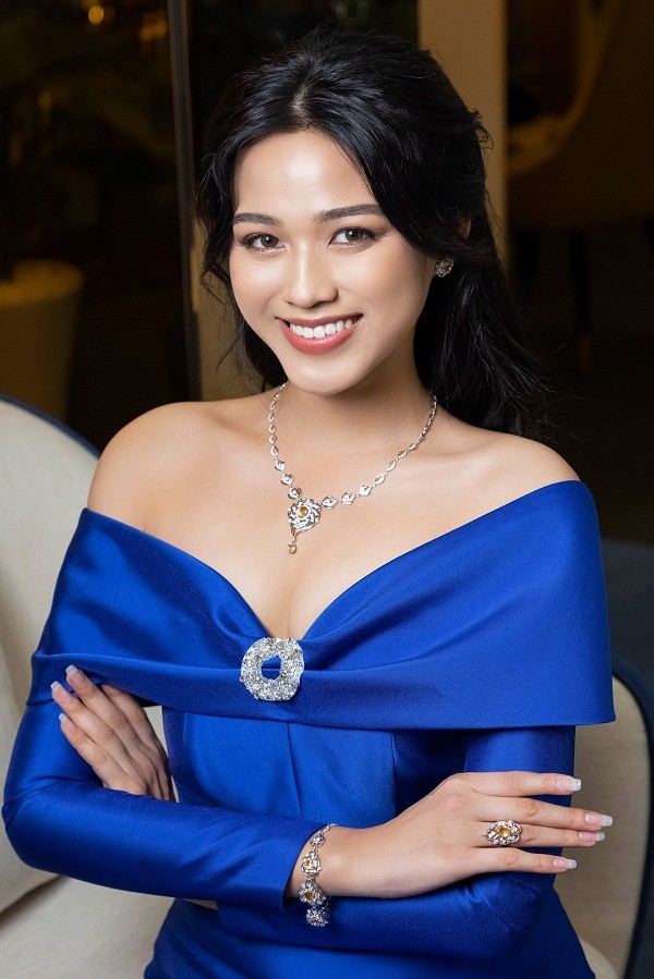 Hoa hau Do Thi Ha duoc du doan lot Top 10 Miss World 2021-Hinh-11
