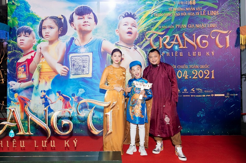 Ban trai tin don den ung ho Ngo Thanh Van ra mat phim moi-Hinh-4