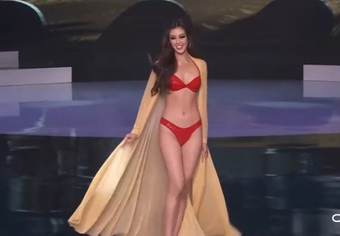 Khanh Van lap ky luc binh chon trong lich su Miss Universe 69 nam-Hinh-4