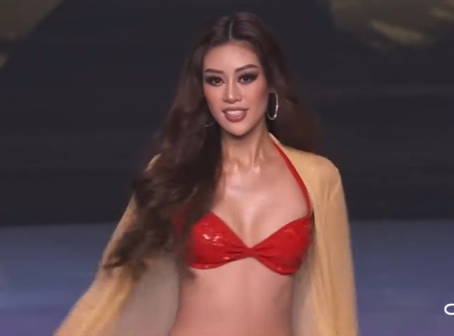 Khanh Van lap ky luc binh chon trong lich su Miss Universe 69 nam-Hinh-5