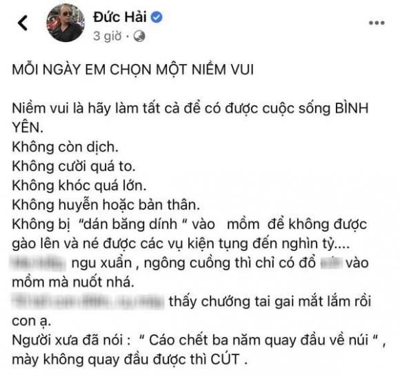 Len tieng keu oan, Duc Hai bi dan mang chi trich: Lai doi tra-Hinh-6