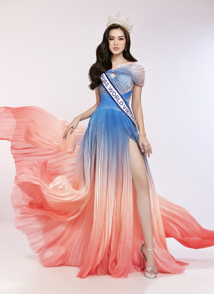 Do Ha tung bo anh dep ruc ro truoc ngay thi Miss World 2021-Hinh-9