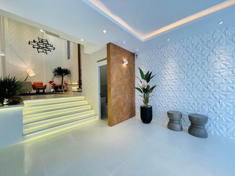 Cặp vợ chồng ở TP.HCM mua nhà hơn 10 tỷ ở tuổi 26 - Hình 14 Cap vo chong o TP.HCM mua nha hon 10 ty o tuoi 26-Hinh-14
