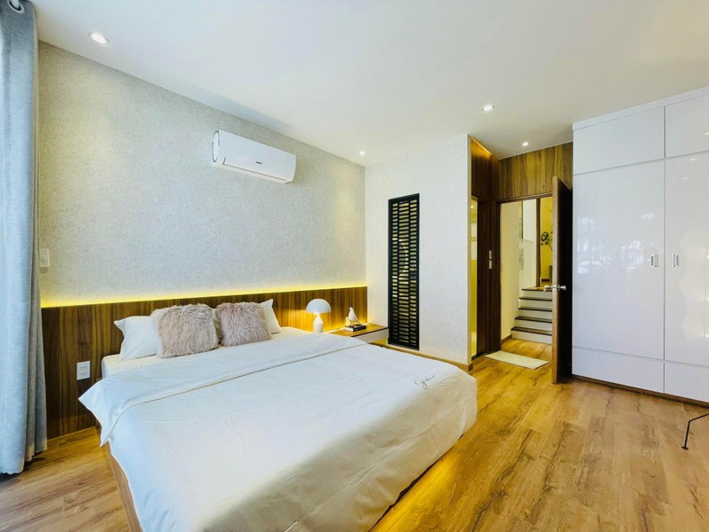 Cặp vợ chồng ở TP.HCM mua nhà hơn 10 tỷ ở tuổi 26 - Hình 19 Cap vo chong o TP.HCM mua nha hon 10 ty o tuoi 26-Hinh-19