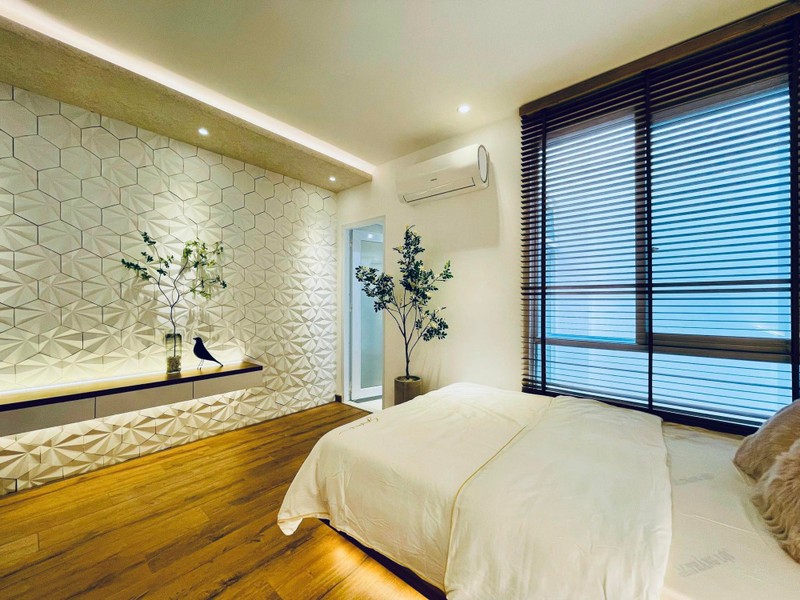 Cặp vợ chồng ở TP.HCM mua nhà hơn 10 tỷ ở tuổi 26 - Hình 22 Cap vo chong o TP.HCM mua nha hon 10 ty o tuoi 26-Hinh-22