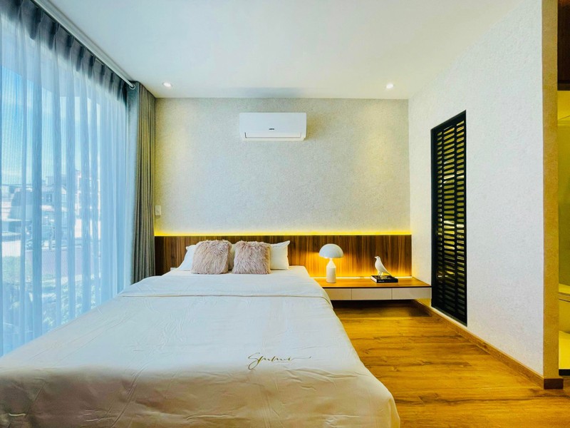 Cặp vợ chồng ở TP.HCM mua nhà hơn 10 tỷ ở tuổi 26 - Hình 23 Cap vo chong o TP.HCM mua nha hon 10 ty o tuoi 26-Hinh-23