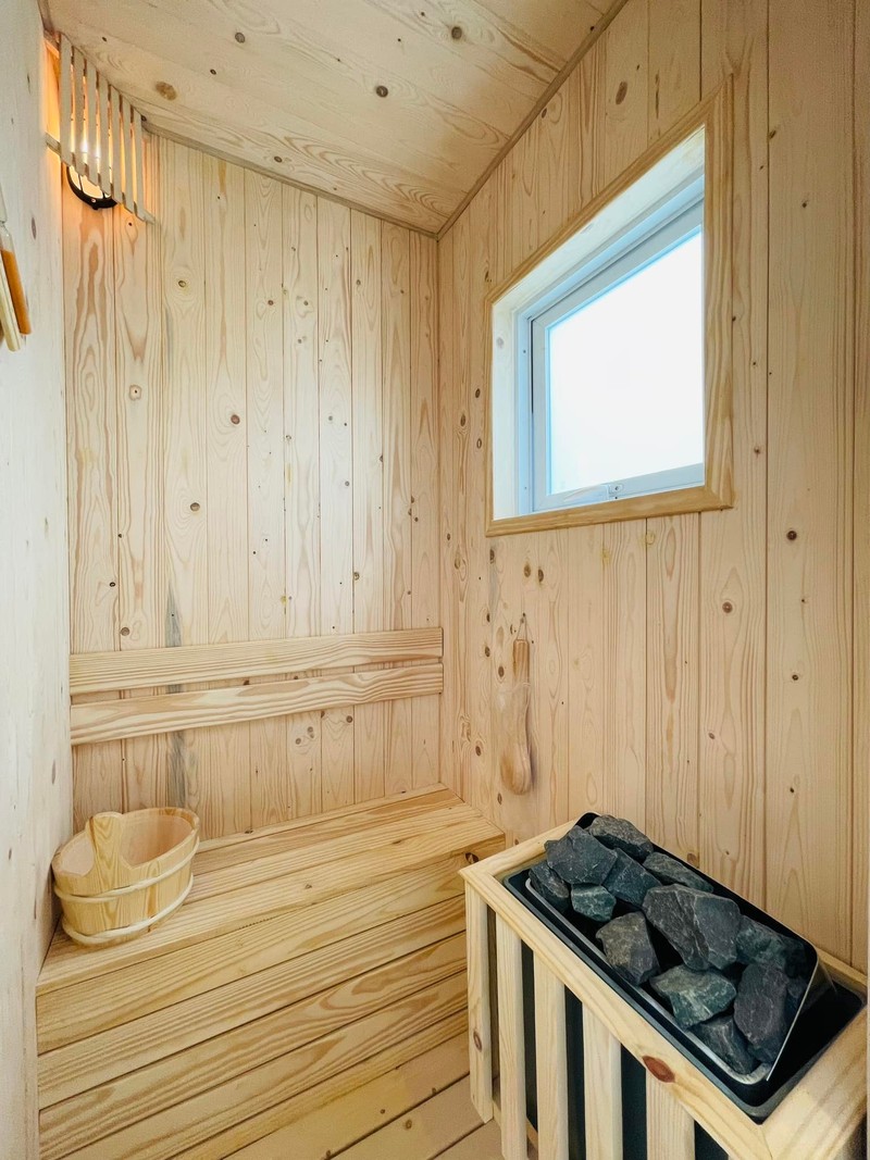 Cặp vợ chồng ở TP.HCM mua nhà hơn 10 tỷ ở tuổi 26 - Hình 24 Cap vo chong o TP.HCM mua nha hon 10 ty o tuoi 26-Hinh-24