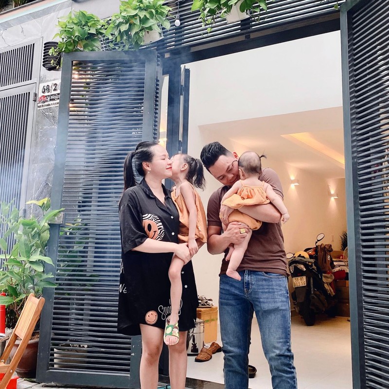 Cặp vợ chồng ở TP.HCM mua nhà hơn 10 tỷ ở tuổi 26 - Hình 9 Cap vo chong o TP.HCM mua nha hon 10 ty o tuoi 26-Hinh-9