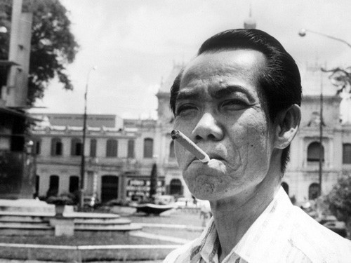 Diep vien Pham Xuan An lam gi sau ngay 30/4/1975?