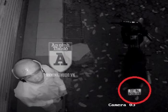 Video: Tao ton dung do nghe “cau” trom camera an ninh