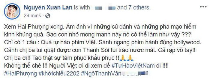 Hai Phuong: Phim danh dam cuoi cung cua Ngo Thanh Van dang de mua ve?-Hinh-2