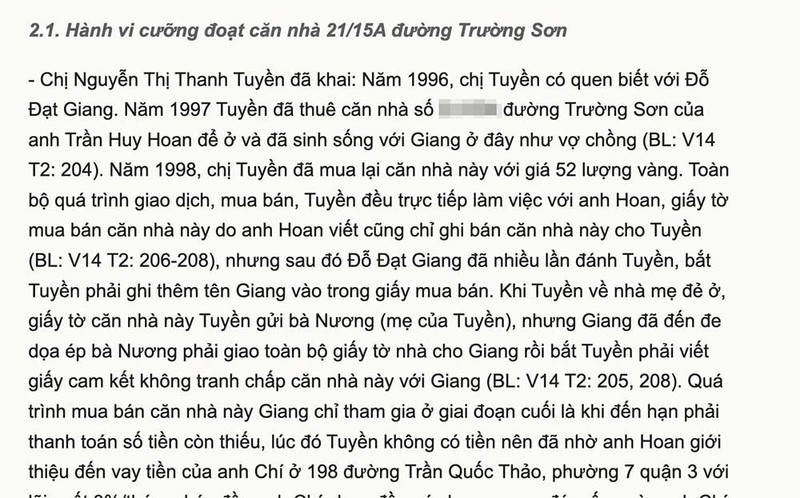 Ba Phuong Hang tung xuat hien mot phan trong chuyen an Nam Cam-Hinh-3