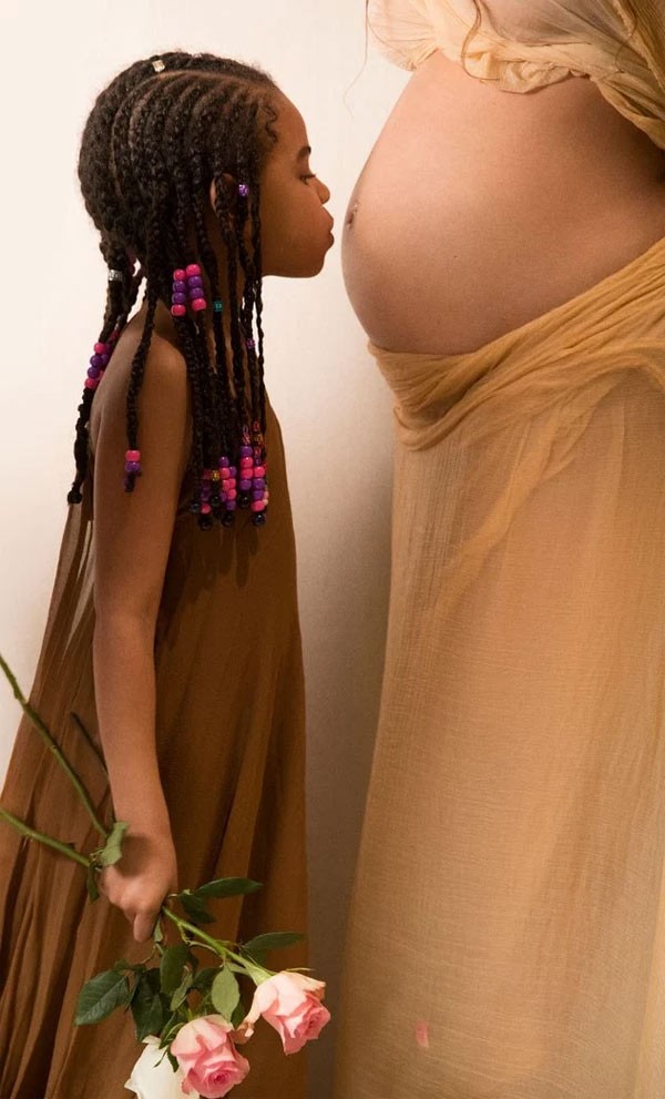 Beyonce mang thai doi nho thu tinh nhan tao-Hinh-2