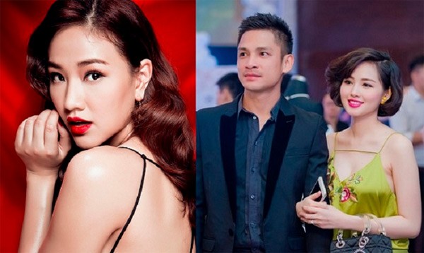 Khẩu chiến trên mạng Maya dùng Tâm Tít làm bàn đạp để PR