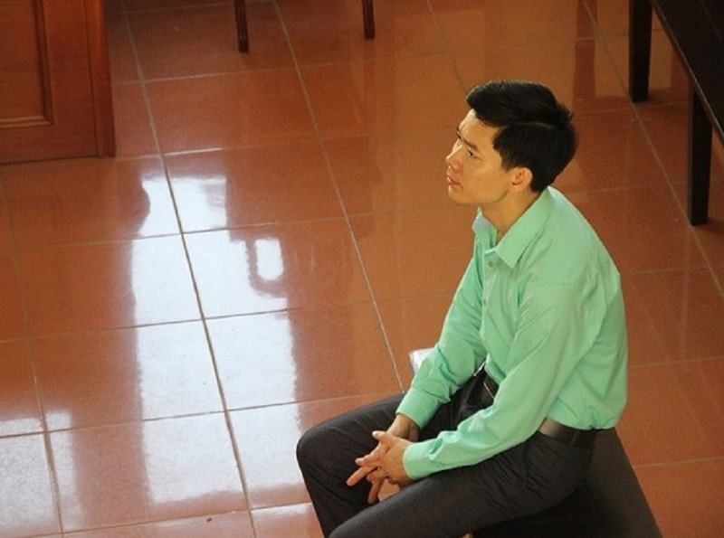 18 gia dinh nan nhan xin tra tu do cho BS Hoang Cong Luong