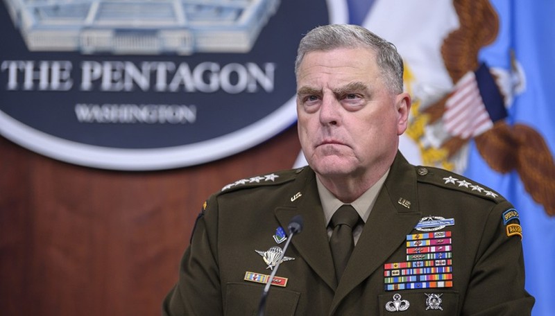 Tướng Mỹ cảnh báo mức độ 'kinh hoàng' của cuộc tấn công của Nga vào Ukraine